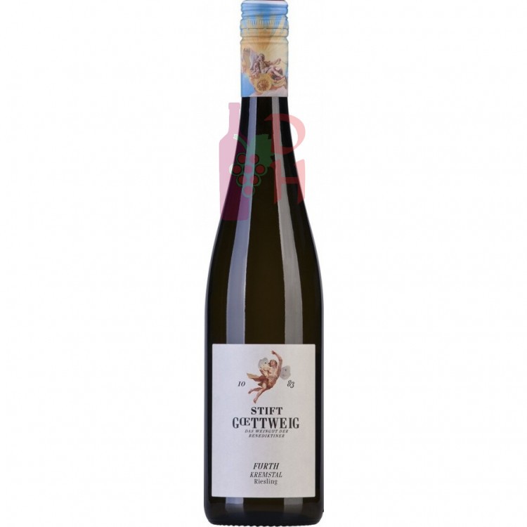 Stift Gottweig Riesling Furth Kremstal