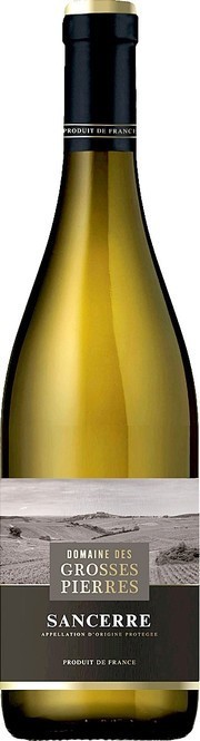 Domaine des Grosses Pierres Sancerre Blanc