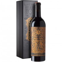 Oraculo Gran Reserva