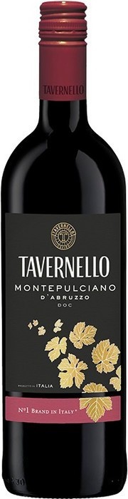 Tavernello Montepulciano d'Abruzzo