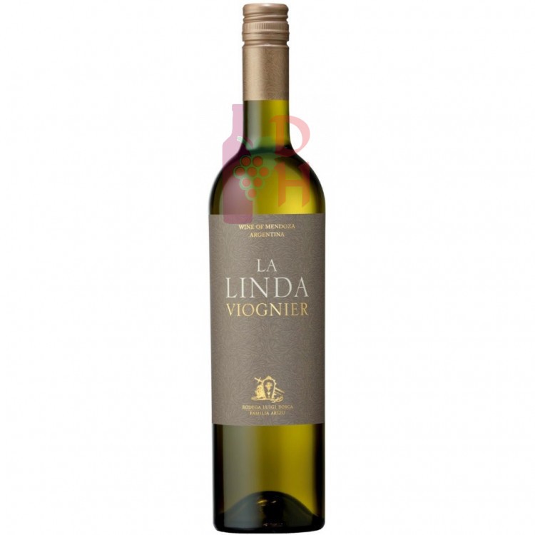 La Linda Viognier