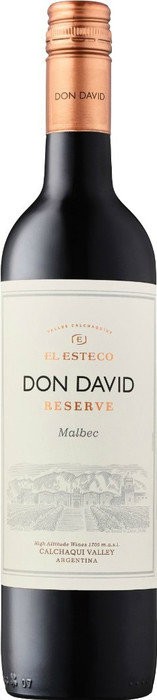 Don David Malbec