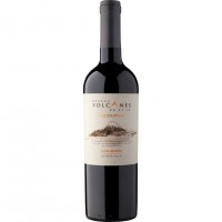 Volcanes Carmenere Reserva