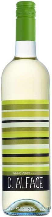D. Alface, Vinho Verde