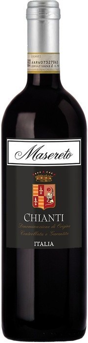 Masereto Chianti