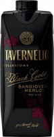 Tavernello Black Gold Tetra Prism