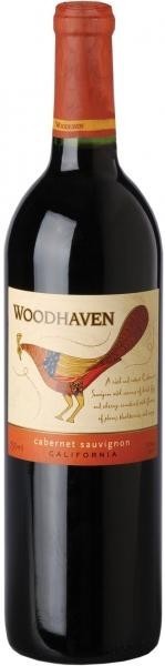 Delicato Woodhaven Cabernet Sauvignon