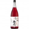 Kishu Akai Umeshu Plum Wine
